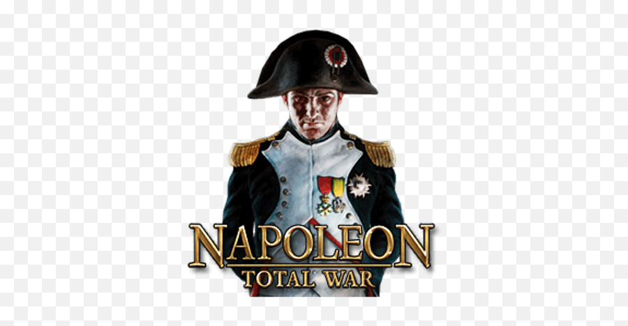 Download Hd Napoleon Total War Png Transparent Image - Total War Napoleon Icon,Total War Icon