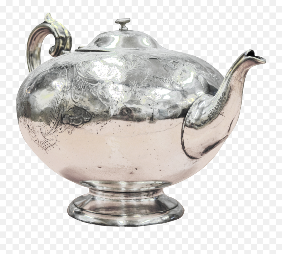 Teapot Png Image - Portable Network Graphics,Teapot Png