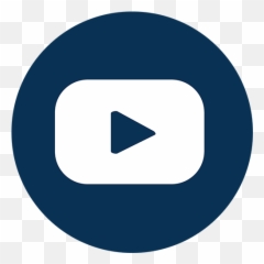 Social Media Center - Youtube Icon Gradient png