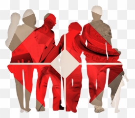 Infographic Relationships - Old Ready for 100 Kneeling png