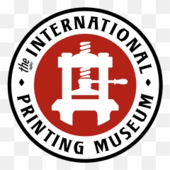 International Printing Museum - Logo png