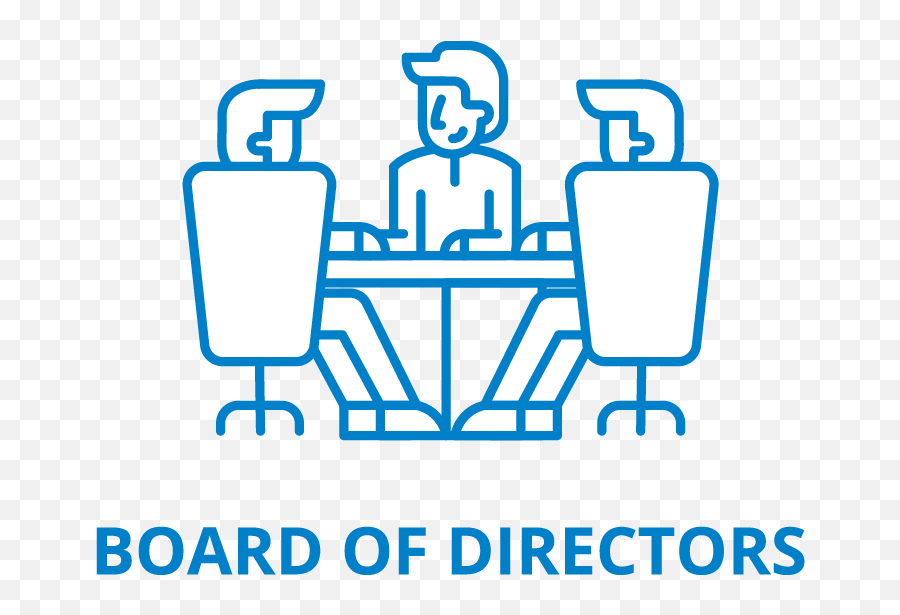 Westen District Monthly Board Meeting U2013 Png Of Directors Icon