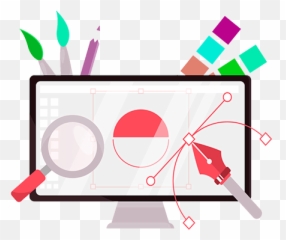 Creative Charade - Design Animated Logo png