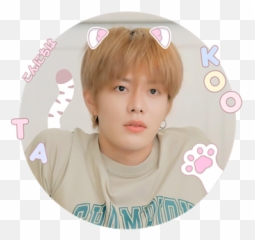 Takoo Doyan Ilang Guanhenqi Twitter - Girly png