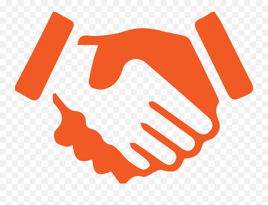 Corporate Partnership Program U2014 Impact Fairfield County - Shaking Hands No Background Png,Po Box Icon Vector