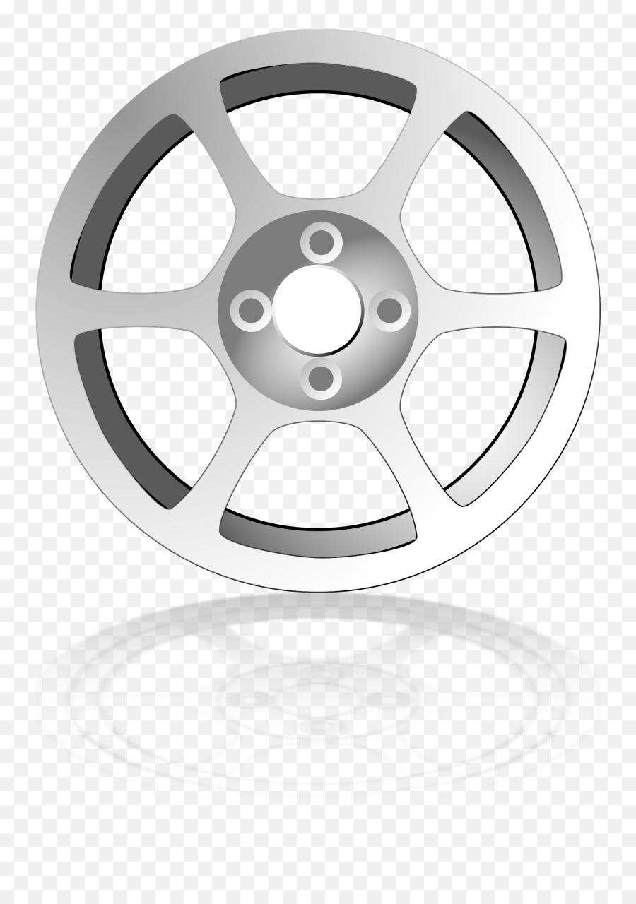 Library Of Car Wheel Clip Free Download - Wheel Clipart Png,Wheels Png