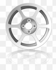 Library Of Car Wheel Clip Free Download - Wheel Clipart Png,Wheels Png
