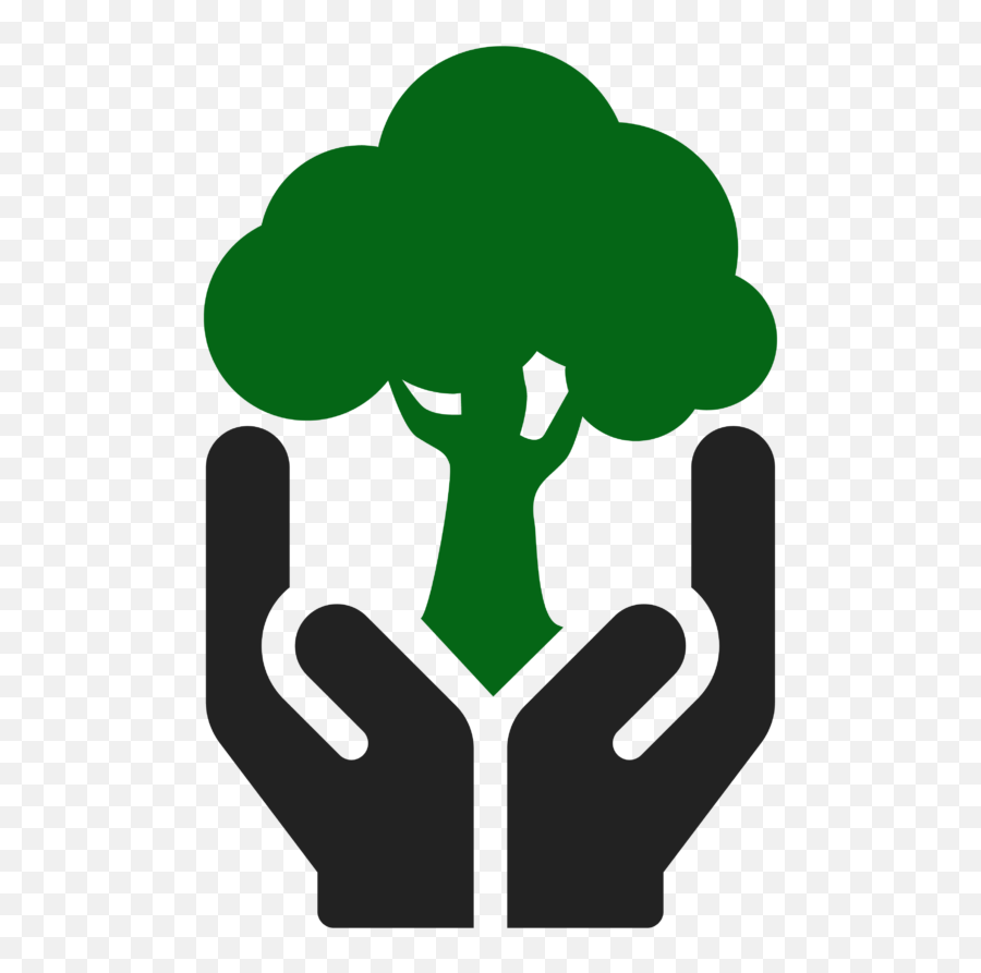 Service Areas U2013 Altitude Arborist Llc - Black Tree Symbol Png,Altitude Icon