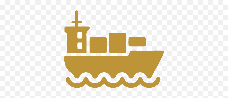 Supply Chain - Bentley Worldpackaging Vector Ship Icon Png,Kargo Icon
