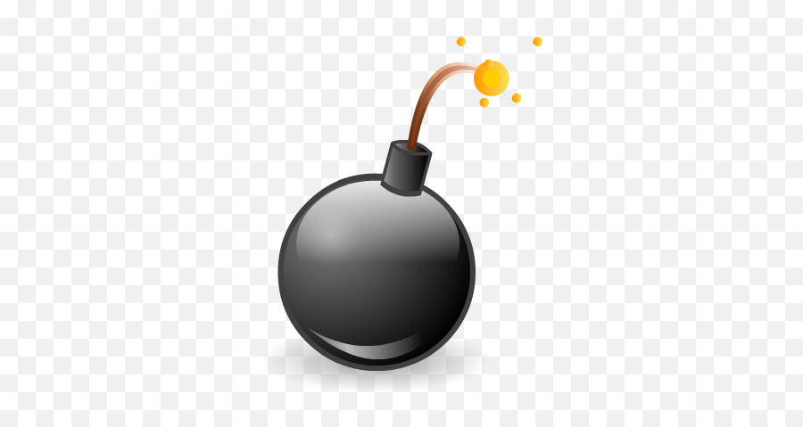 Bomb Png Images Free Download Bombardment Icon