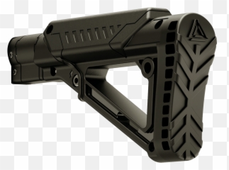 Ar - 15 Ranger Laser Tag Rifle LASERWAR Solid png