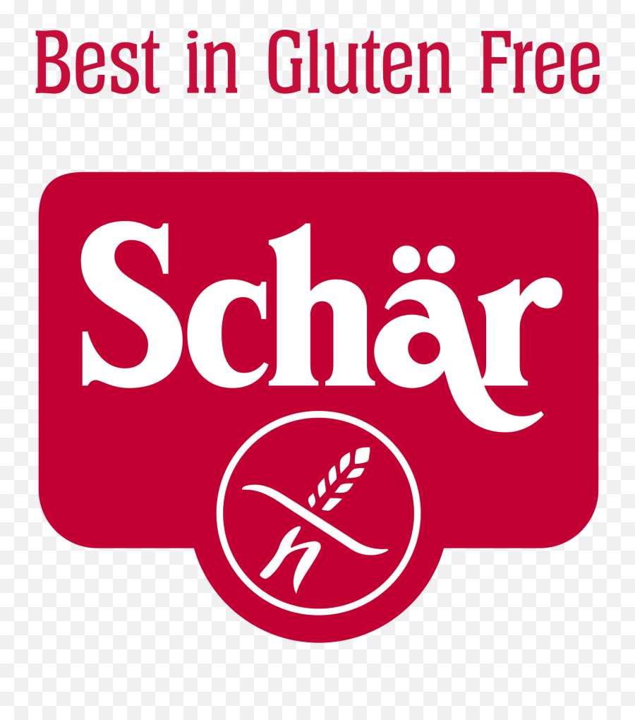 Schar - Schar Png,Gluten Free Logo
