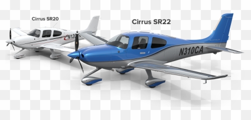 San Diego Cirrus Aircraft Flight Training Schools Coast Png