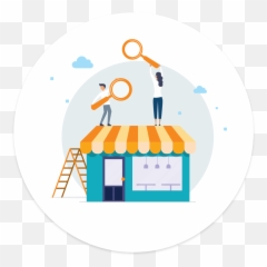 Community For Businesses Latin America And The Caribbean - Compras De Empresa Png