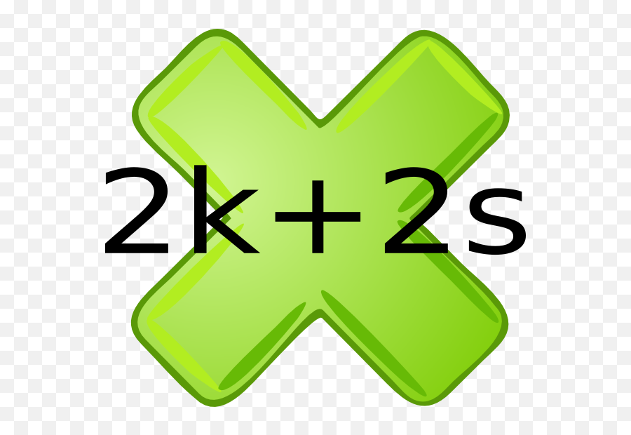 Multiplication Symbol Clipart - Clip Art Library Clip Art Png,Multiplier Icon