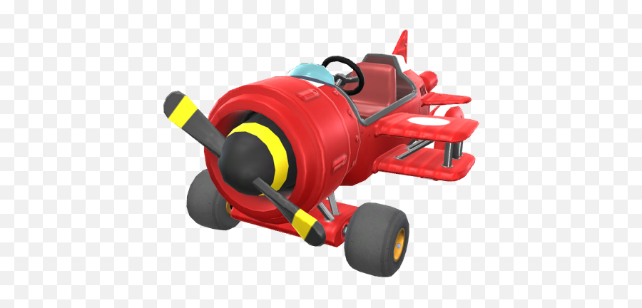 Prop Kart - Super Mario Wiki The Mario Encyclopedia Prop Kart Mario Kart Png,Jet Engine Icon