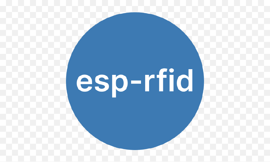 Esp - Rfid From Esprfid Githubhelp Get Response Png,Frankerfacez Mod Icon