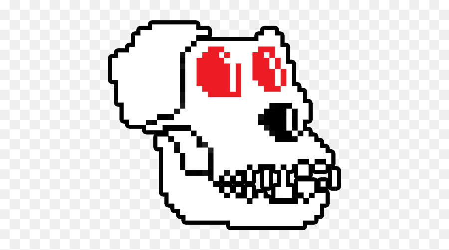 The High Apes Club - Home Logo Pixel Art Bored Ape Png,Papyrus Undertale Discord Icon