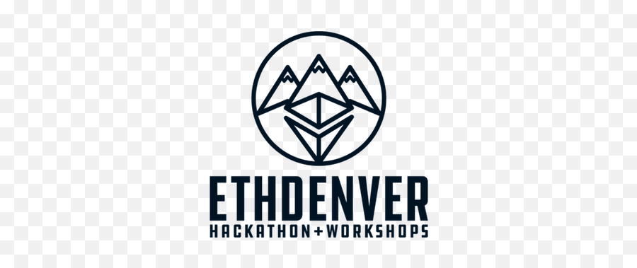 Takeaways From The Ethdenver Hackathon 2018 By Nick Neuman - Eth Denver Logo Png,Hackathon Icon