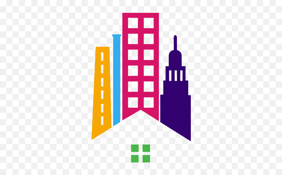 Big Life Small City Dubuque - Small City Big Life Dubuque Png,Small Facebook Like Icon
