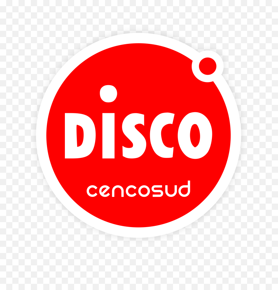 Download Hd Disco Supermarket Logo - Disco Png,Panic At The Disco Logo Png