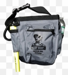 Gray Ghost Catch - All Pouch Gray Ghost Catch All Pouch For Metal Detecting Png,Grey Facebook Icon Messenger