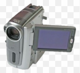 Aesthetic Camcorder Png Polyvore - Camera Video Best Buy,Camcorder Png