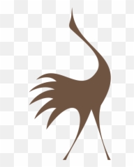 Materials - modeling trainstation GitLab Bird png