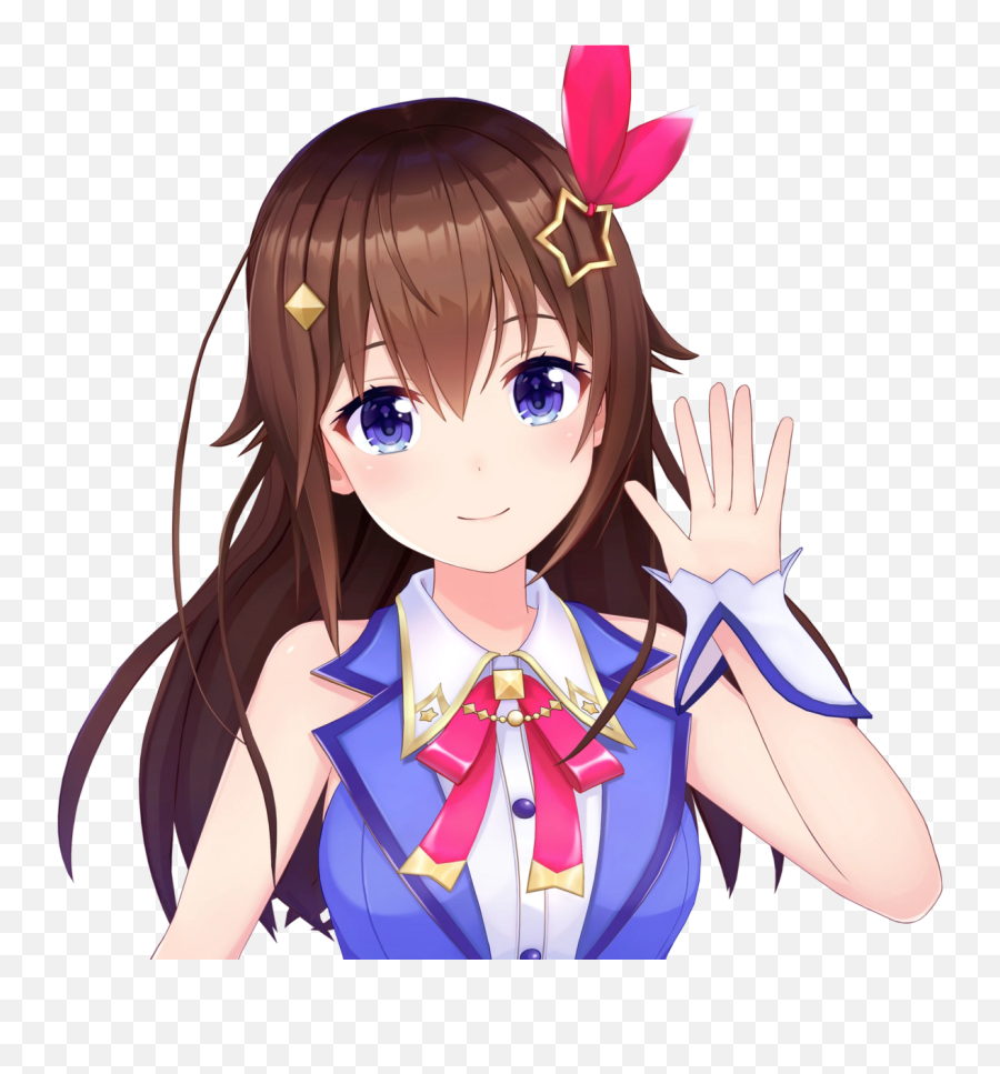 Tokino Sora - Hololive Fan Wiki Hololive Tokino Sora Png,Jesus The Teacher Icon Wikipedia