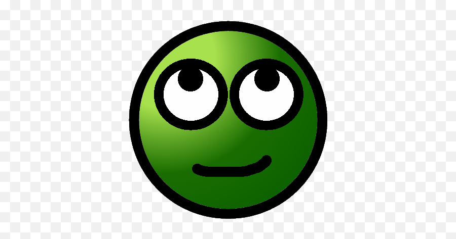 Mear Know Your Meme - Gif Animated Gif Eye Roll Emoji Png,Geometry Dash Icon Template