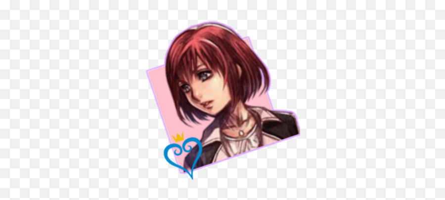 Prncessofhearts Twitter - Cg Artwork Png,Namine Icon