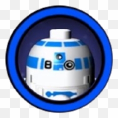 R2 - Roblox Lego Star Wars Personagens Jogo png