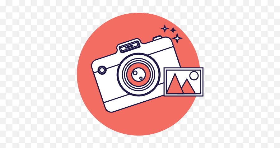 Capabilities U2014 Frosting Creative Co - Mirrorless Camera Png,Instagram Icon For Tumblr