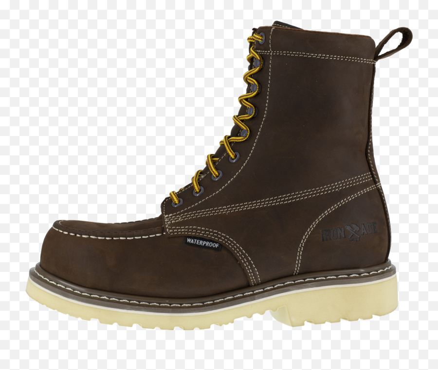 Solidifier - Ia5082 Lace Up Png,Icon Super Duty 3 Boot