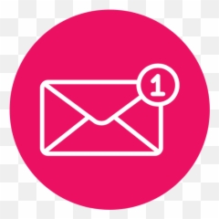 Tender Alert Service - Your Team We will find Mail Icon png