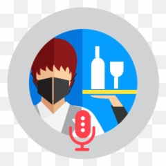Publicis Sapient And Adara Podcast Dining Our The - Language png