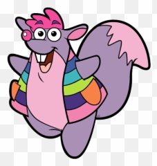 Dora Boots Png Picture - Go Dora Go Cartoon,Dora Png