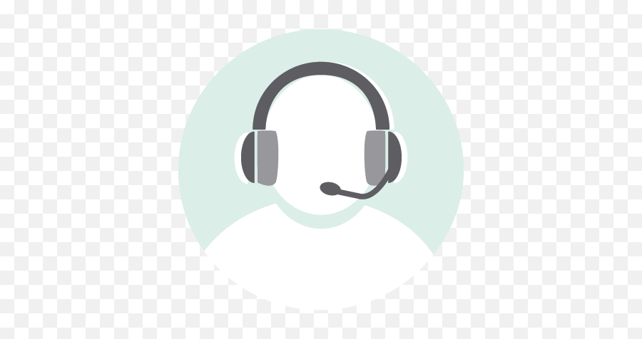 Customer Supporttechnical Supportcustomer Service Diagenode - Language Png,Why Is There A Headset Icon On My Phone