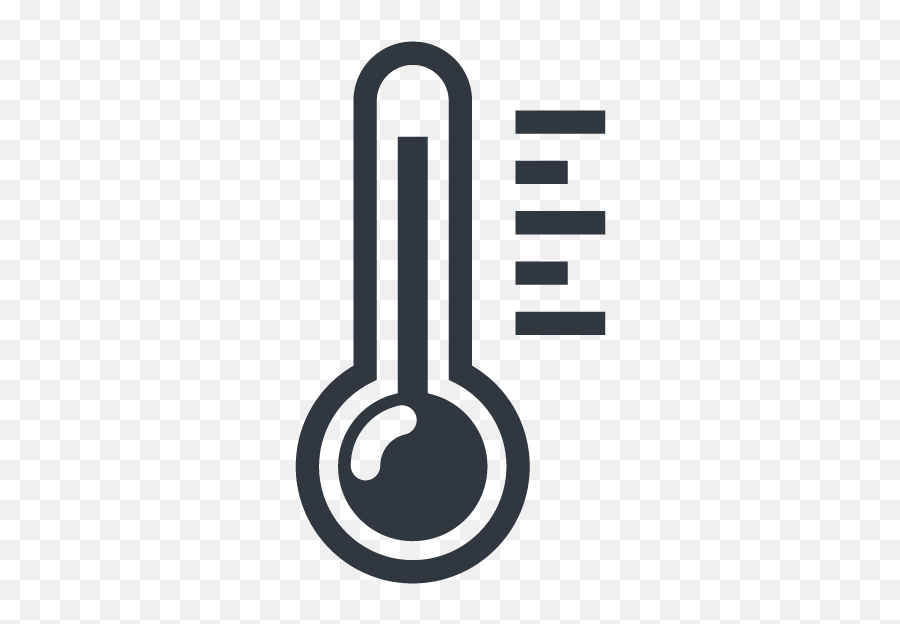 Hydrometcloud Png Room Temperature Icon