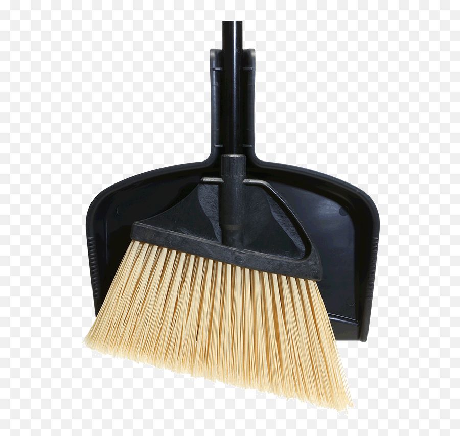 Maxiplus Professional Angle Brooms - Nexstep Commercial Png,Broom Icon