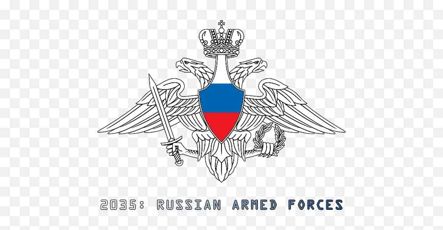 2035 Russian Armed Forces Mod For Arma 3 - Mod Db Emblem Of Russian Armed Forces Png,Arma 3 Logo