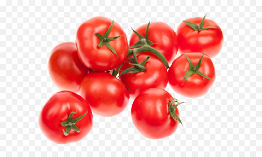 Tomato Clipart Clear Background - Transparent Background Cherry Tomato Transparent Background Png,Tomato Clipart Png