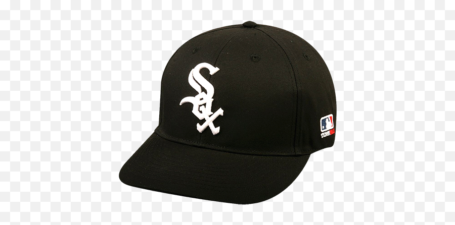 White Sox Chicago - Detroit Tigers Baseball Hat Png,White Sox Logo Png