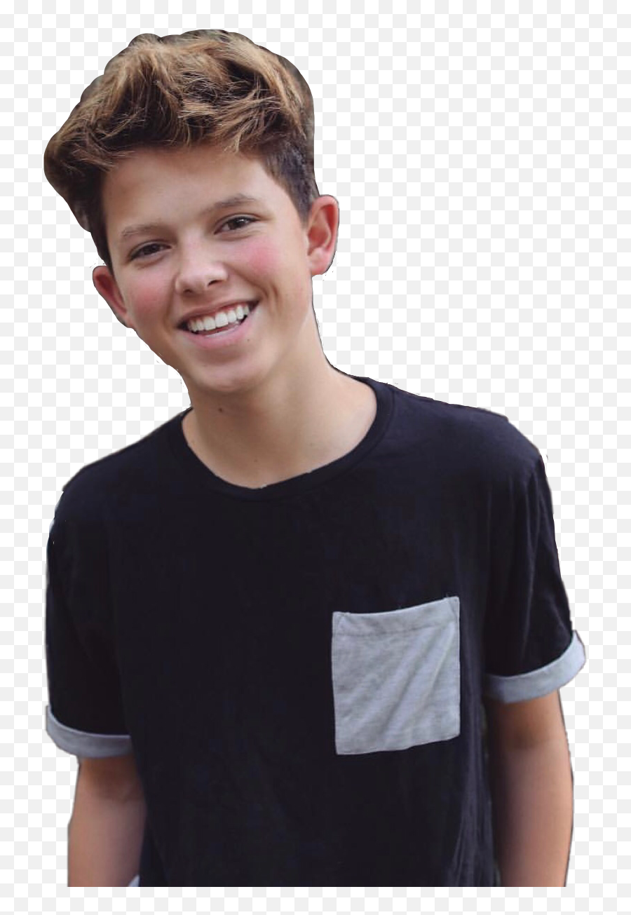 Jacob Sartorius Transparent Png Image - Jacob Sartorius Png,Jacob Sartorius Png