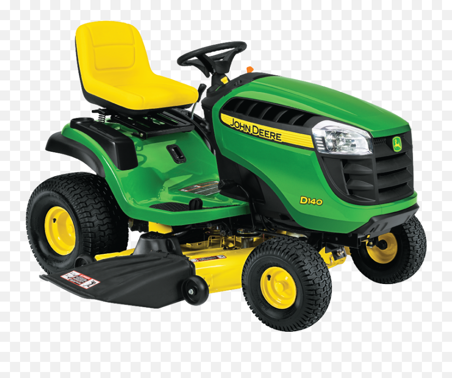 Emmetts John Deere - John Deere 350 Lawn Tractor Png,John Deere Tractor Png