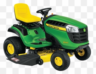 Emmetts John Deere - John Deere 350 Lawn Tractor Png,John Deere Tractor Png