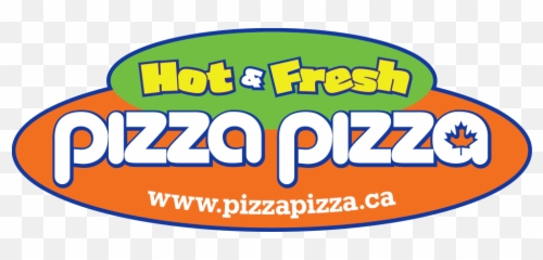 Pizza Logo Restaurants - Png