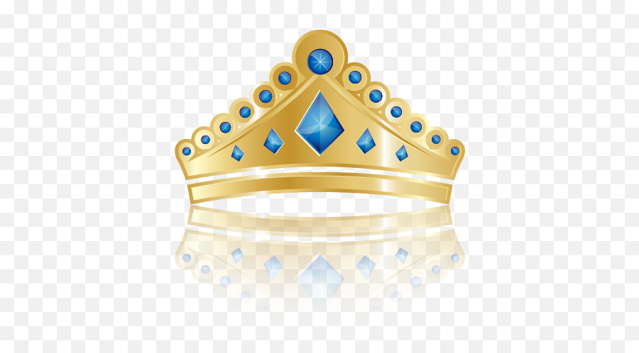 Princess Crown Blue - Imperial Crown Png Download 567567 Portable Network Graphics,Princess Crown Png