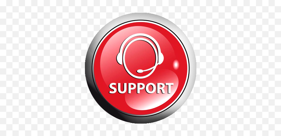 Download Submit A Campus Support Form - Support Button Support Button Png,Submit Button Png