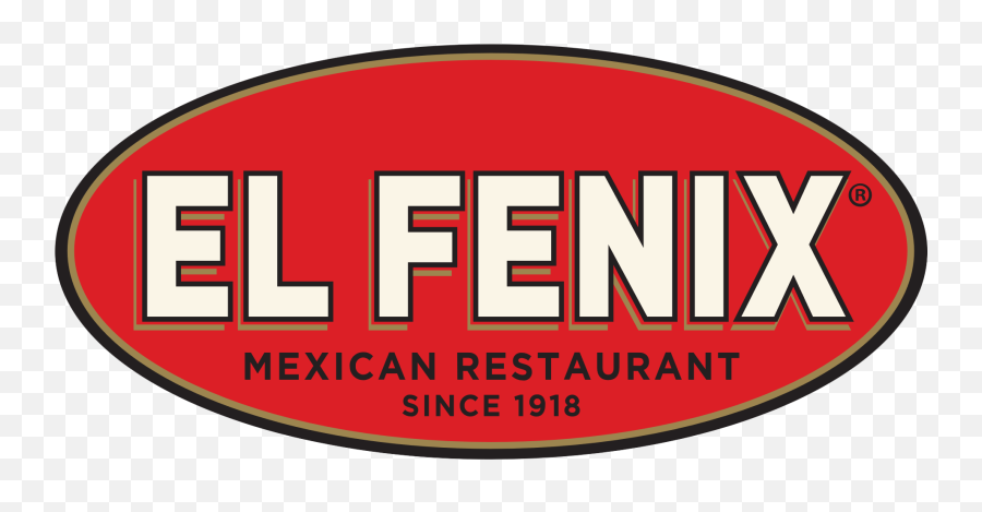 El Fenix Mexican Restaurants - El Fenix Mexican Restaurant Png,Fenix Png
